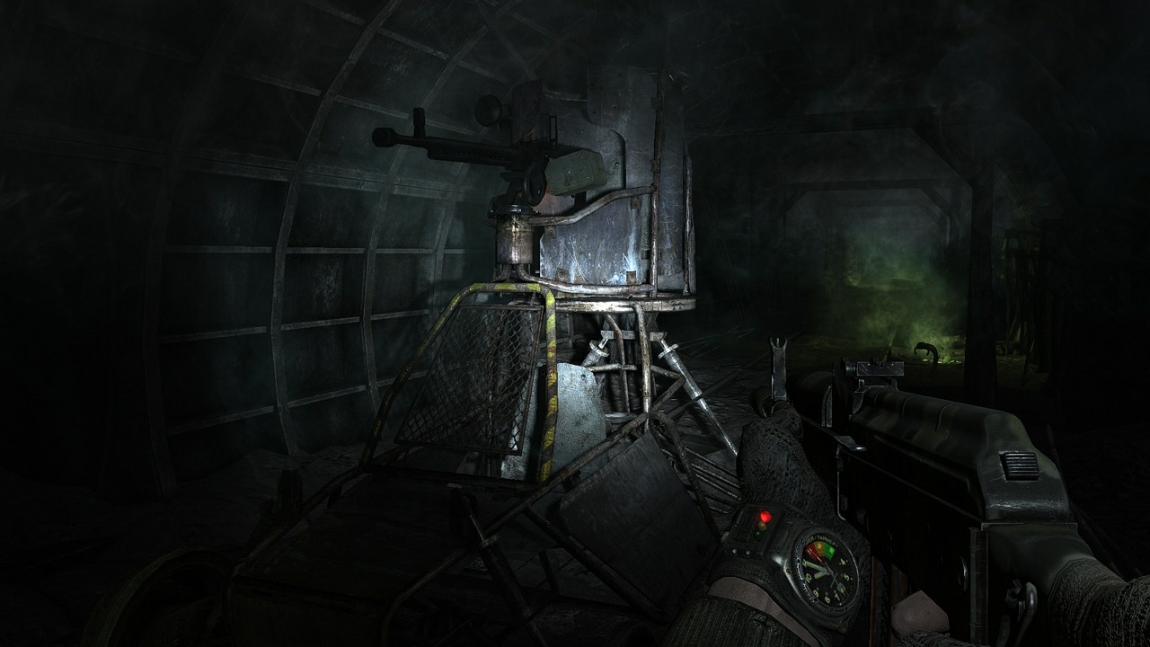 Metro 2033 - Imagen 40